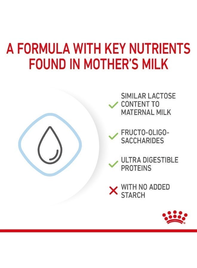 ROYAL CANIN Size Health Nutrition Babydog Milk - 400g - Image 2